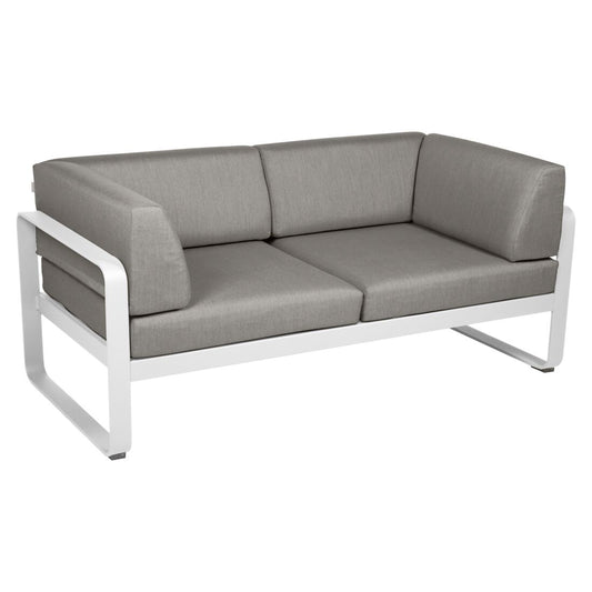 Fermob Bellevie 2-Seater Club Sofa