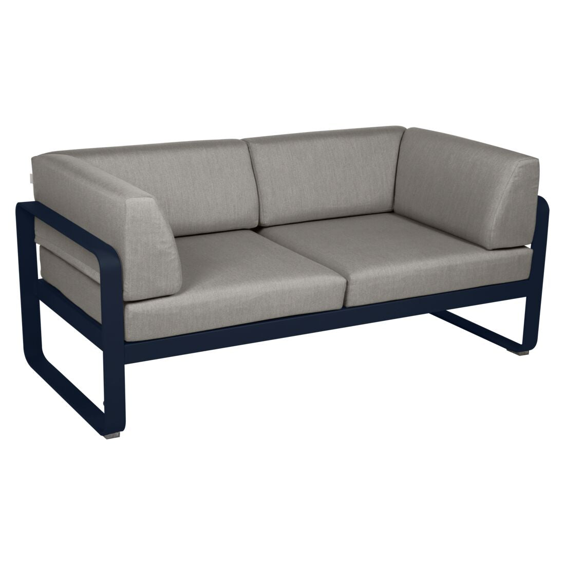 Fermob Bellevie 2-Seater Club Sofa