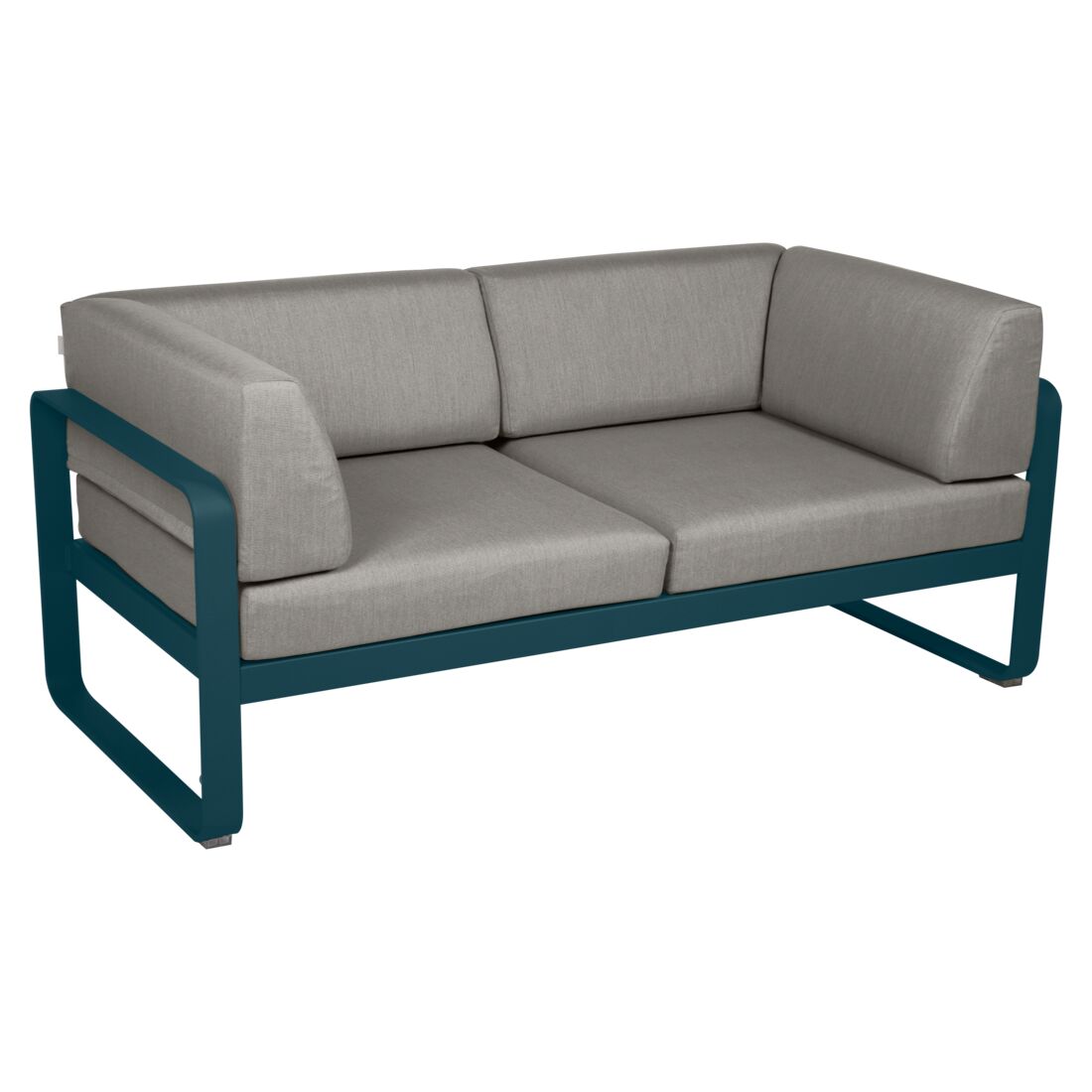 Fermob Bellevie 2-Seater Club Sofa