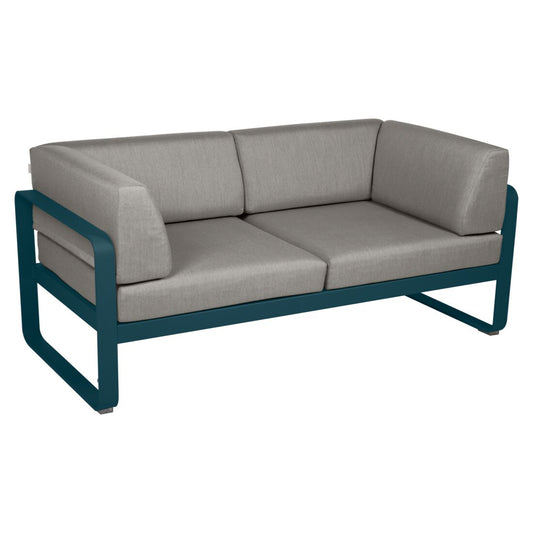 Fermob Bellevie 2-Seater Club Sofa