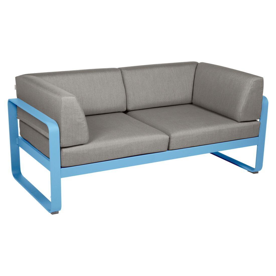 Fermob Bellevie 2-Seater Club Sofa
