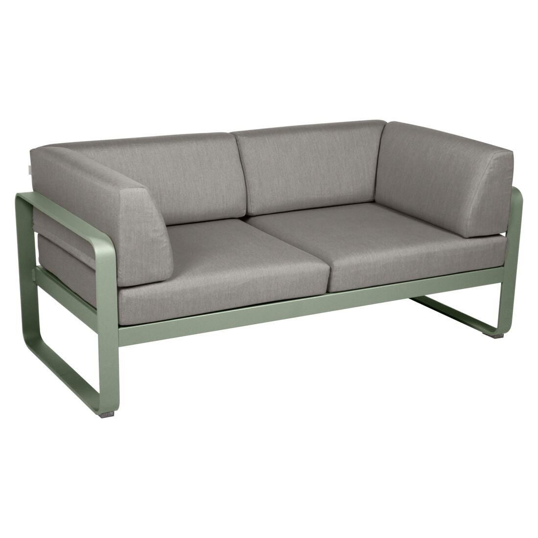 Fermob Bellevie 2-Seater Club Sofa
