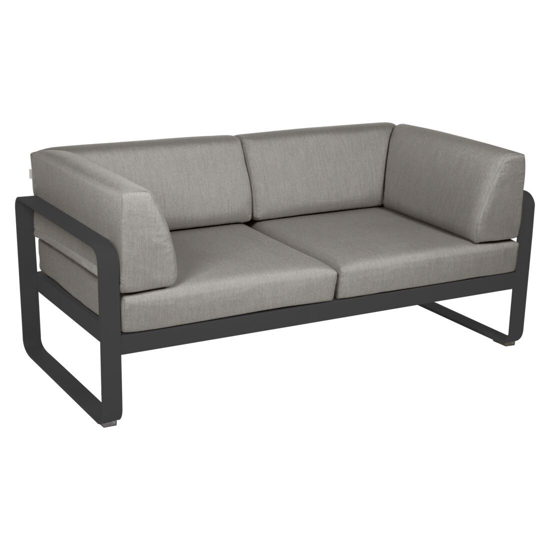 Fermob Bellevie 2-Seater Club Sofa
