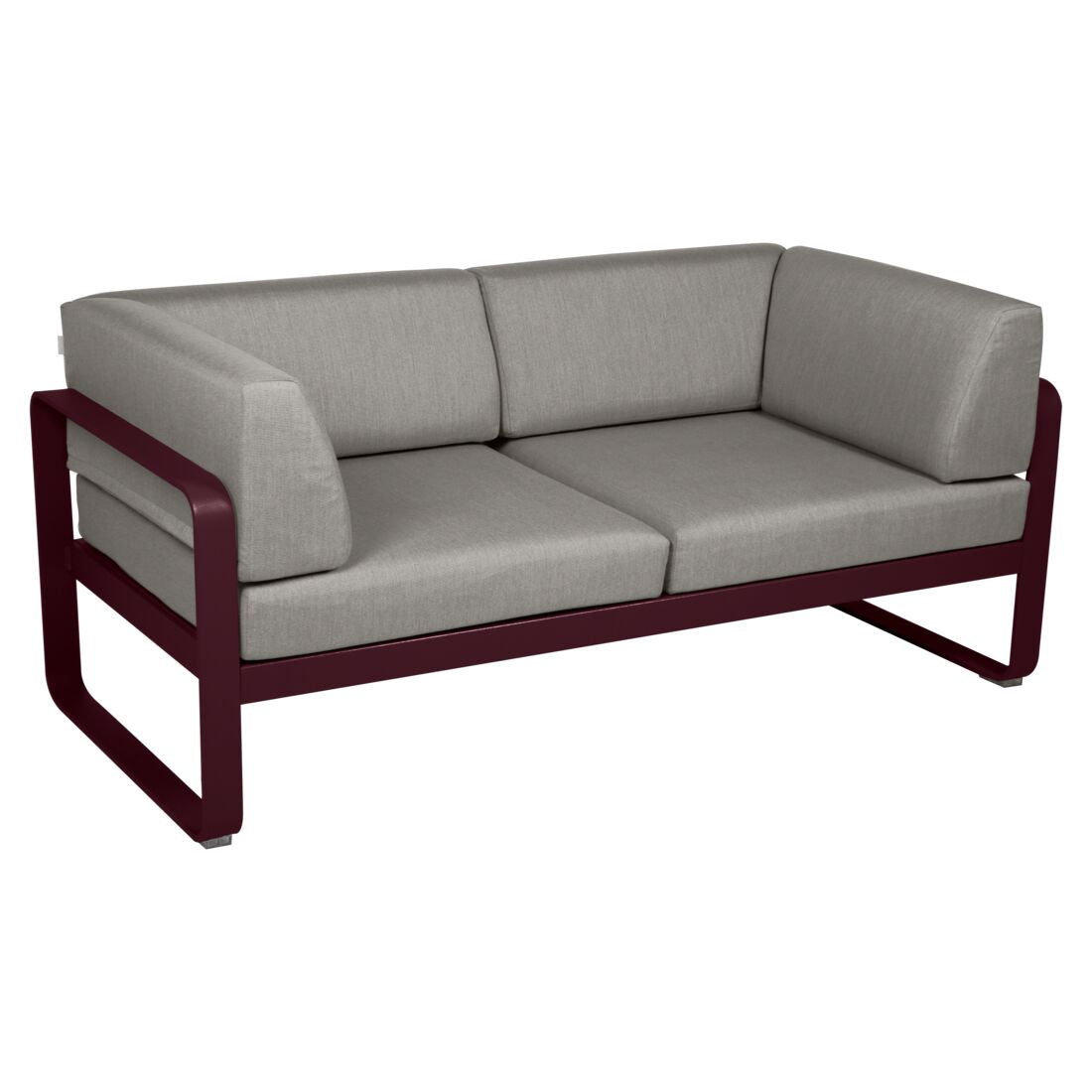 Fermob Bellevie 2-Seater Club Sofa
