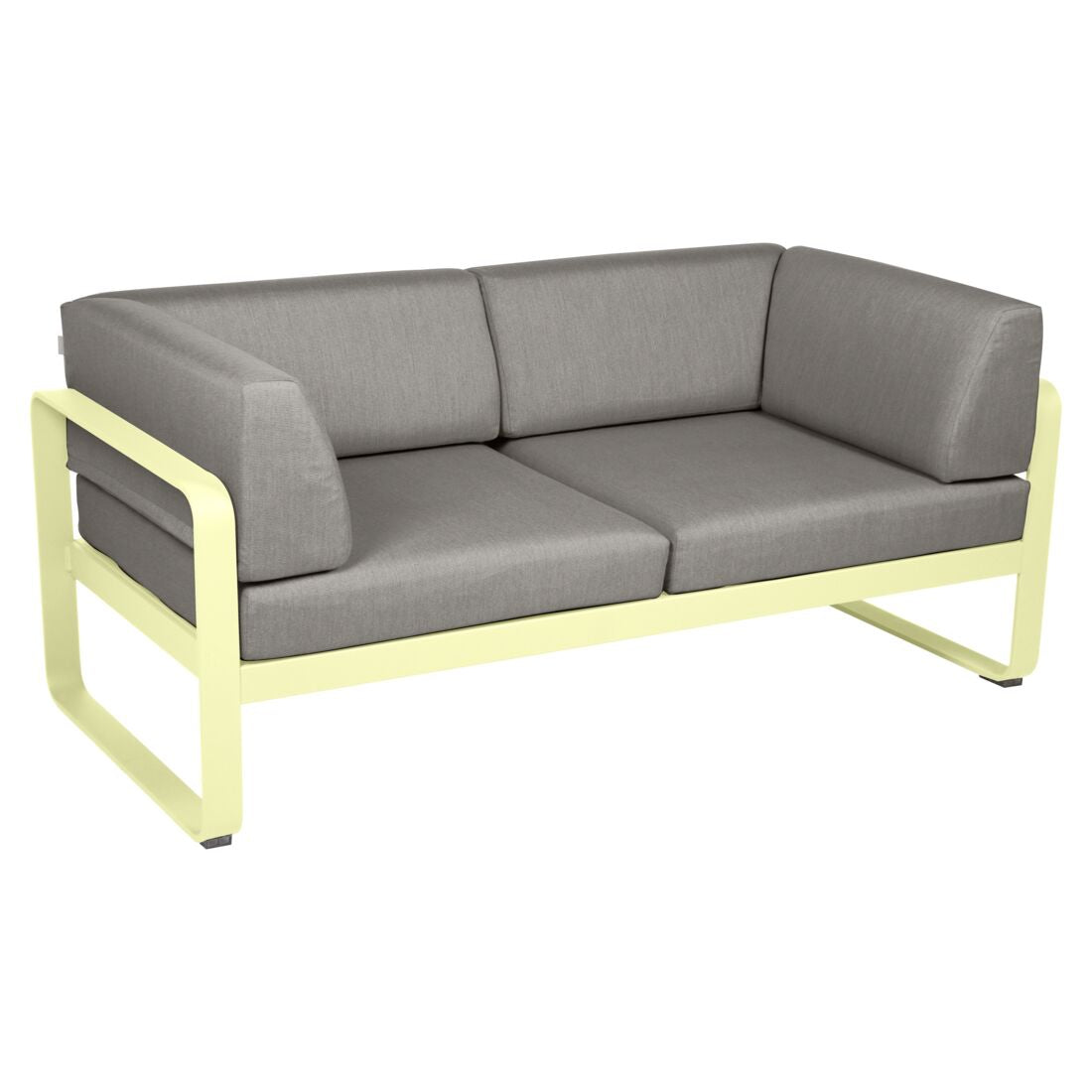 Fermob Bellevie 2-Seater Club Sofa