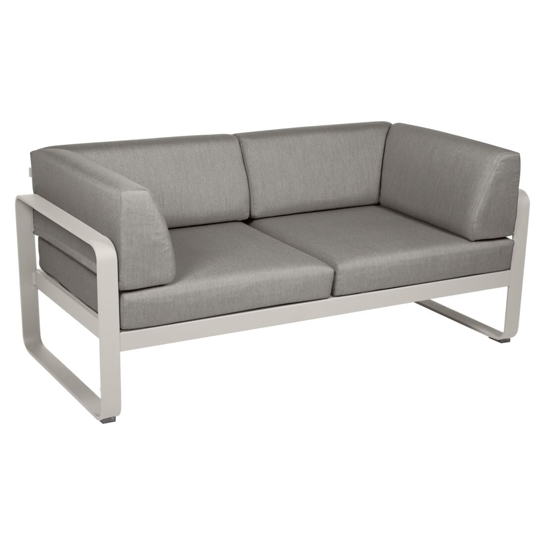 Fermob Bellevie 2-Seater Club Sofa