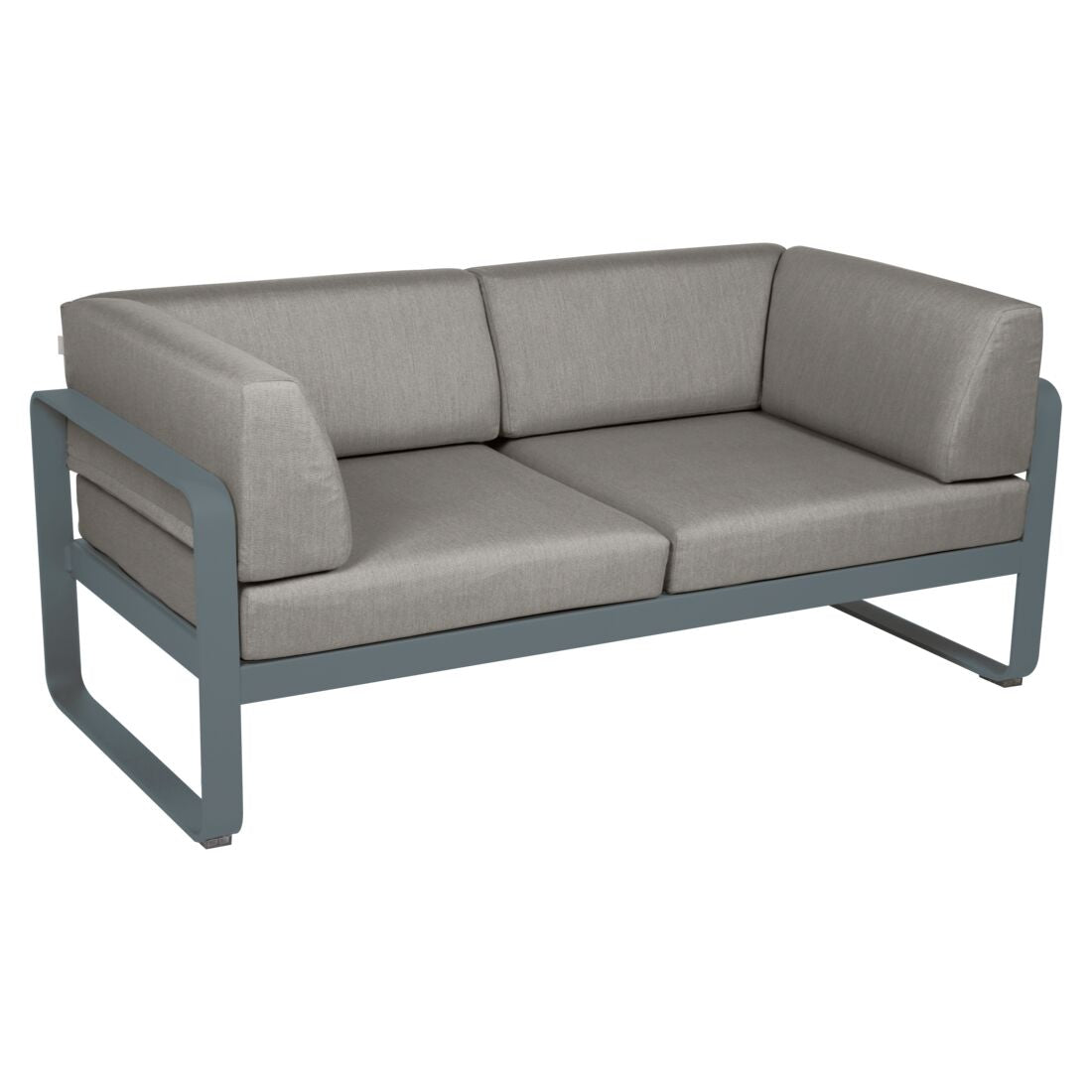 Fermob Bellevie 2-Seater Club Sofa