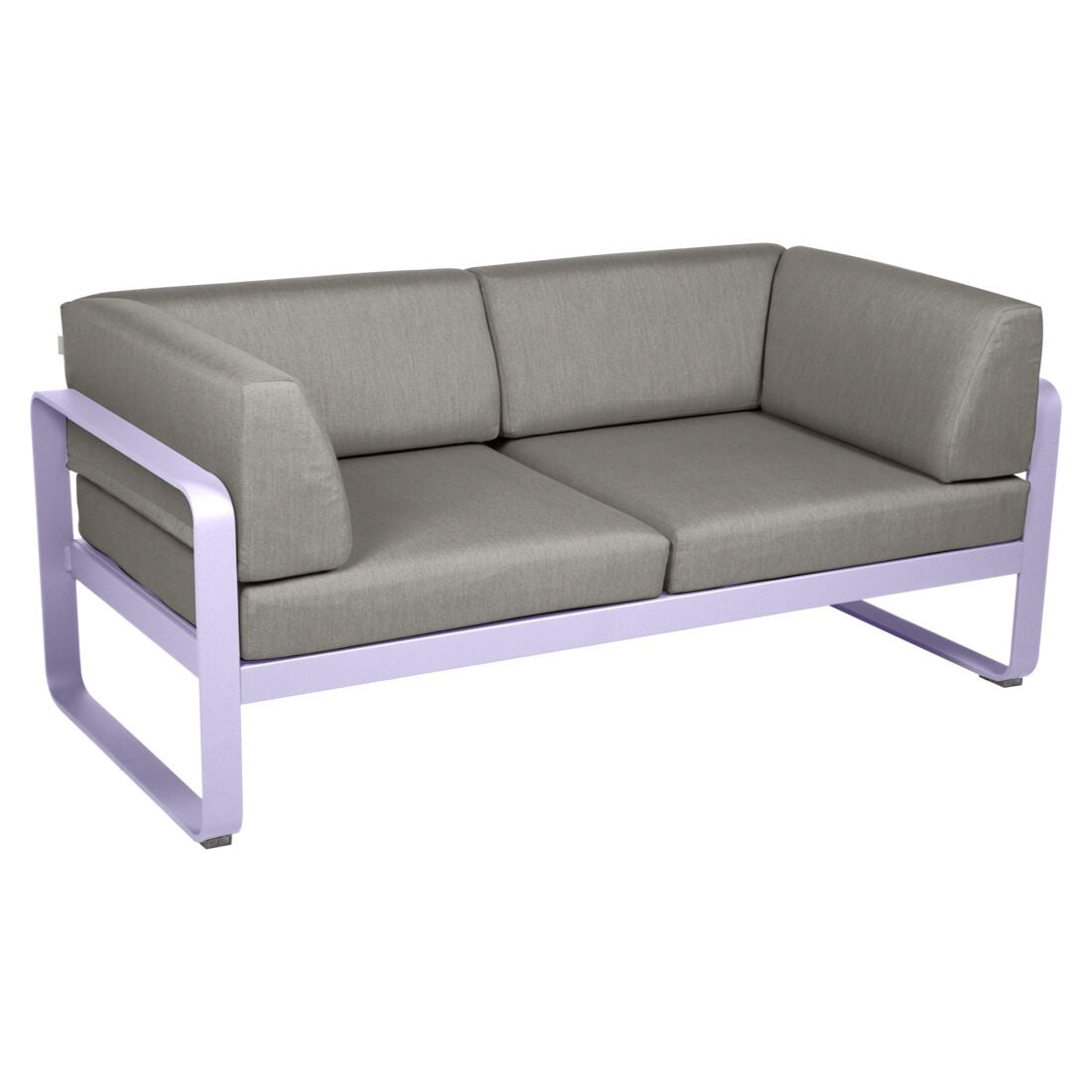 Fermob Bellevie 2-Seater Club Sofa
