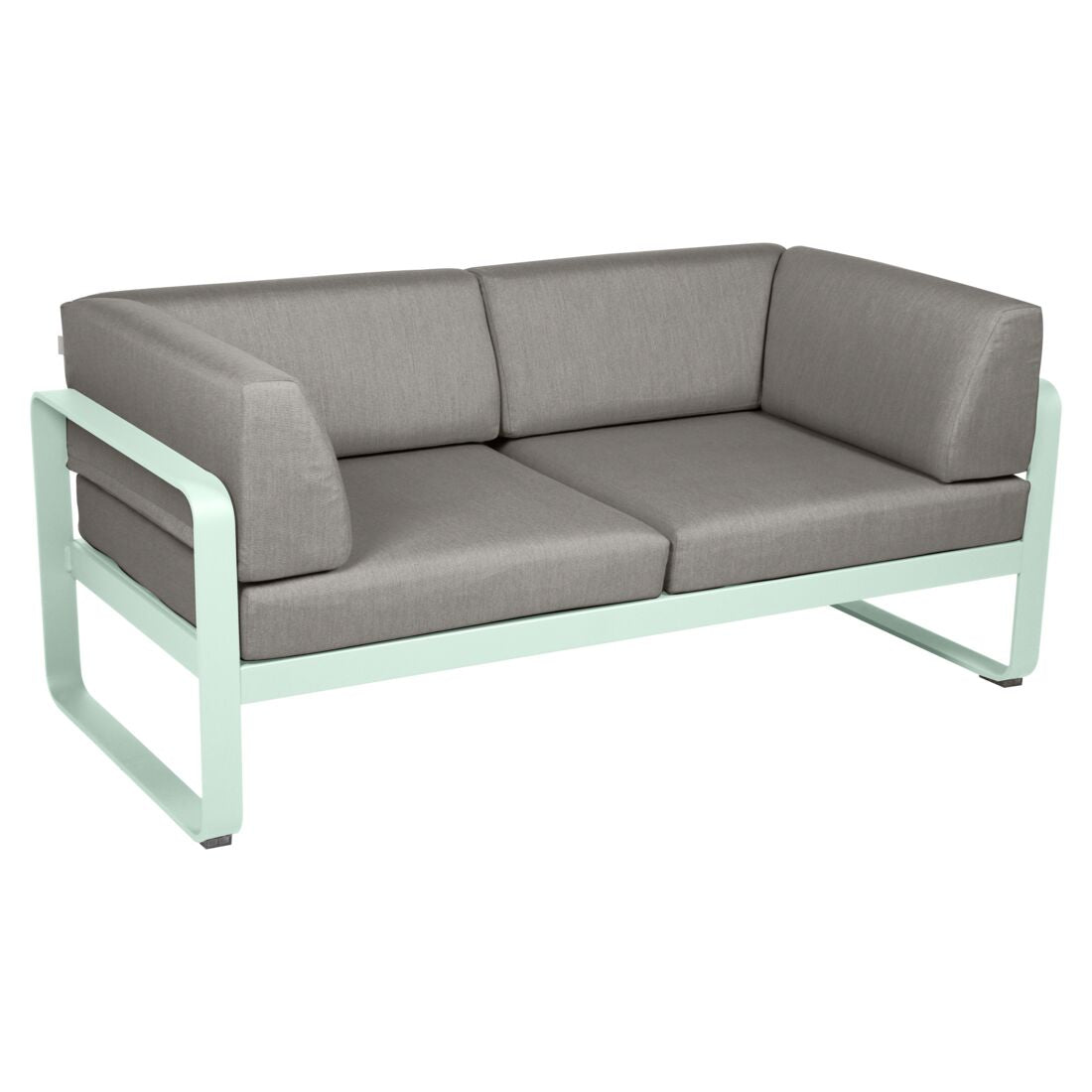 Fermob Bellevie 2-Seater Club Sofa