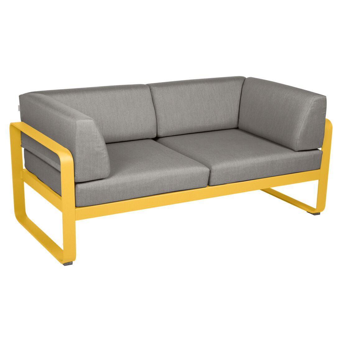 Fermob Bellevie 2-Seater Club Sofa