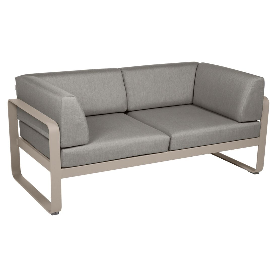 Fermob Bellevie 2-Seater Club Sofa