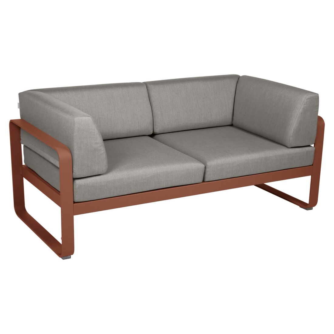 Fermob Bellevie 2-Seater Club Sofa