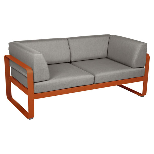 Fermob Bellevie 2-Seater Club Sofa