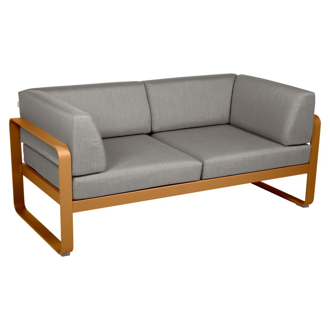 Fermob Bellevie 2-Seater Club Sofa