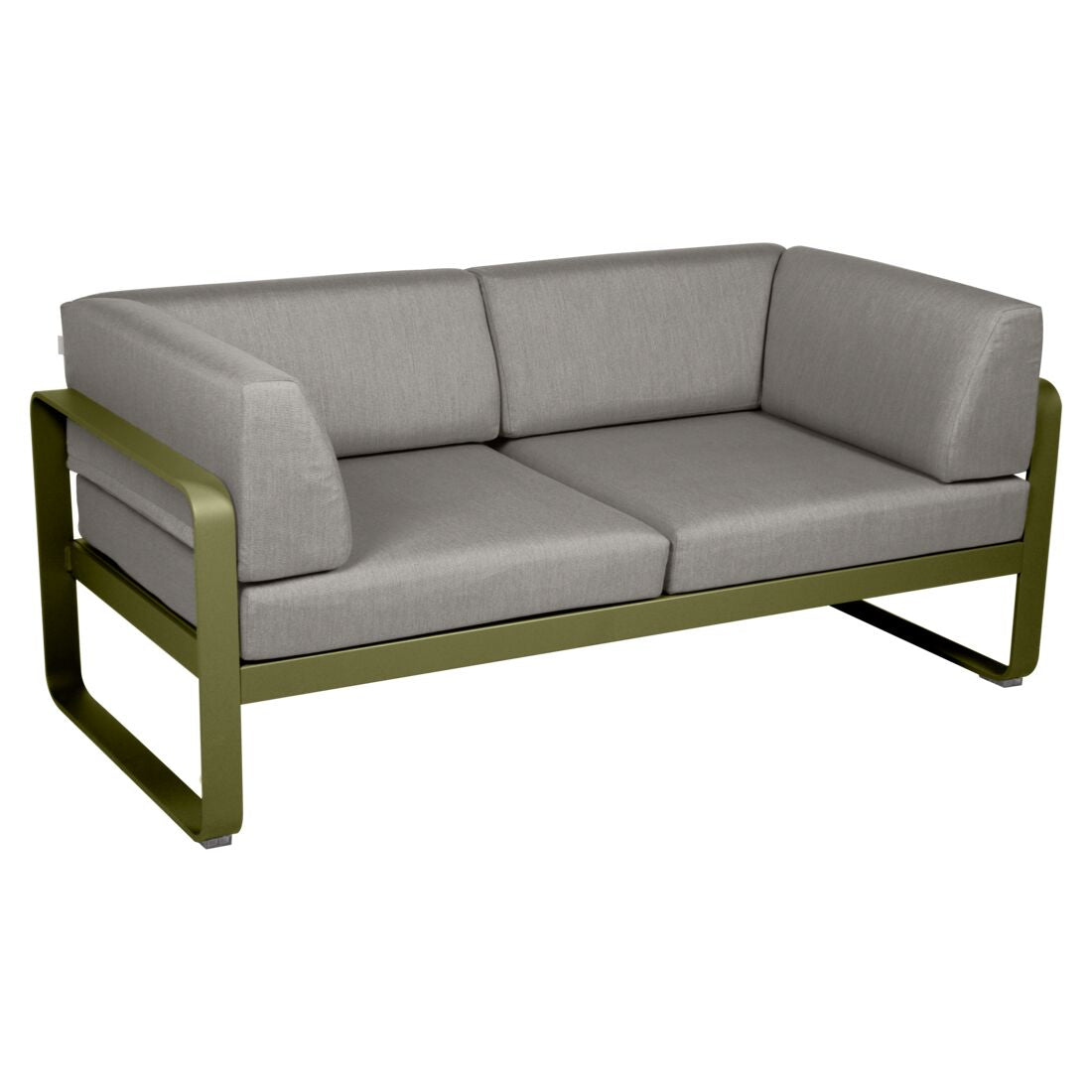 Fermob Bellevie 2-Seater Club Sofa