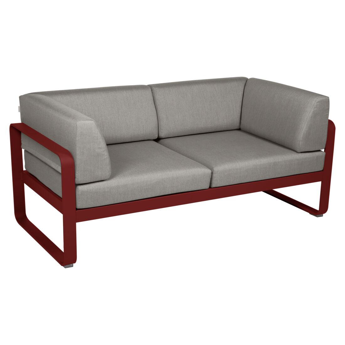 Fermob Bellevie 2-Seater Club Sofa