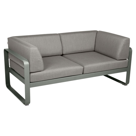Fermob Bellevie 2-Seater Club Sofa