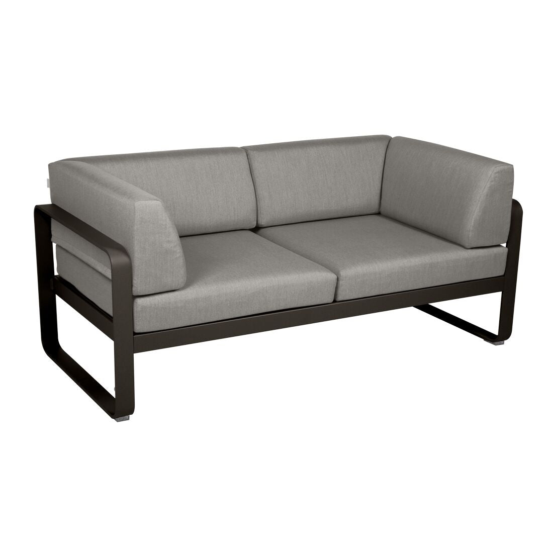 Fermob Bellevie 2-Seater Club Sofa