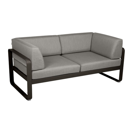 Fermob Bellevie 2-Seater Club Sofa