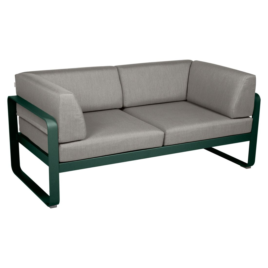 Fermob Bellevie 2-Seater Club Sofa