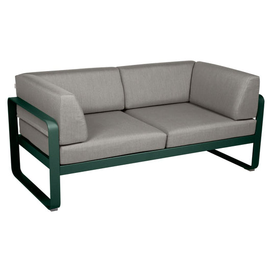Fermob Bellevie 2-Seater Club Sofa
