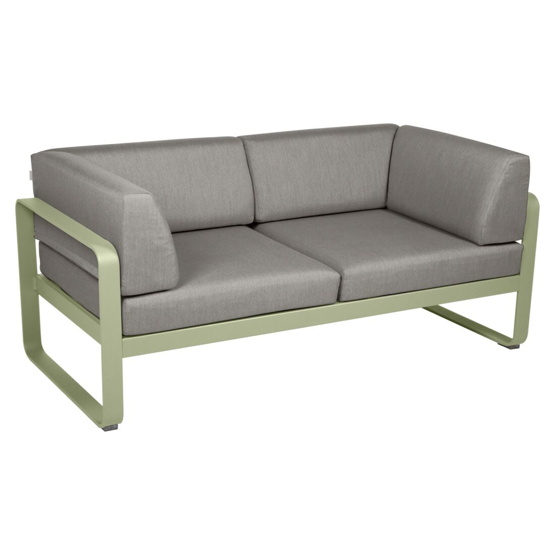 Fermob Bellevie 2-Seater Club Sofa