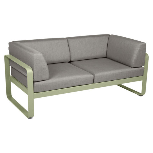Fermob Bellevie 2-Seater Club Sofa