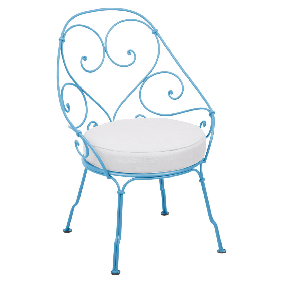 Fermob 1900 Cabriolet Armchair