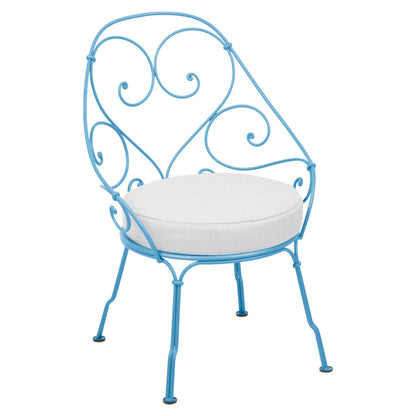 Fermob 1900 Cabriolet Armchair