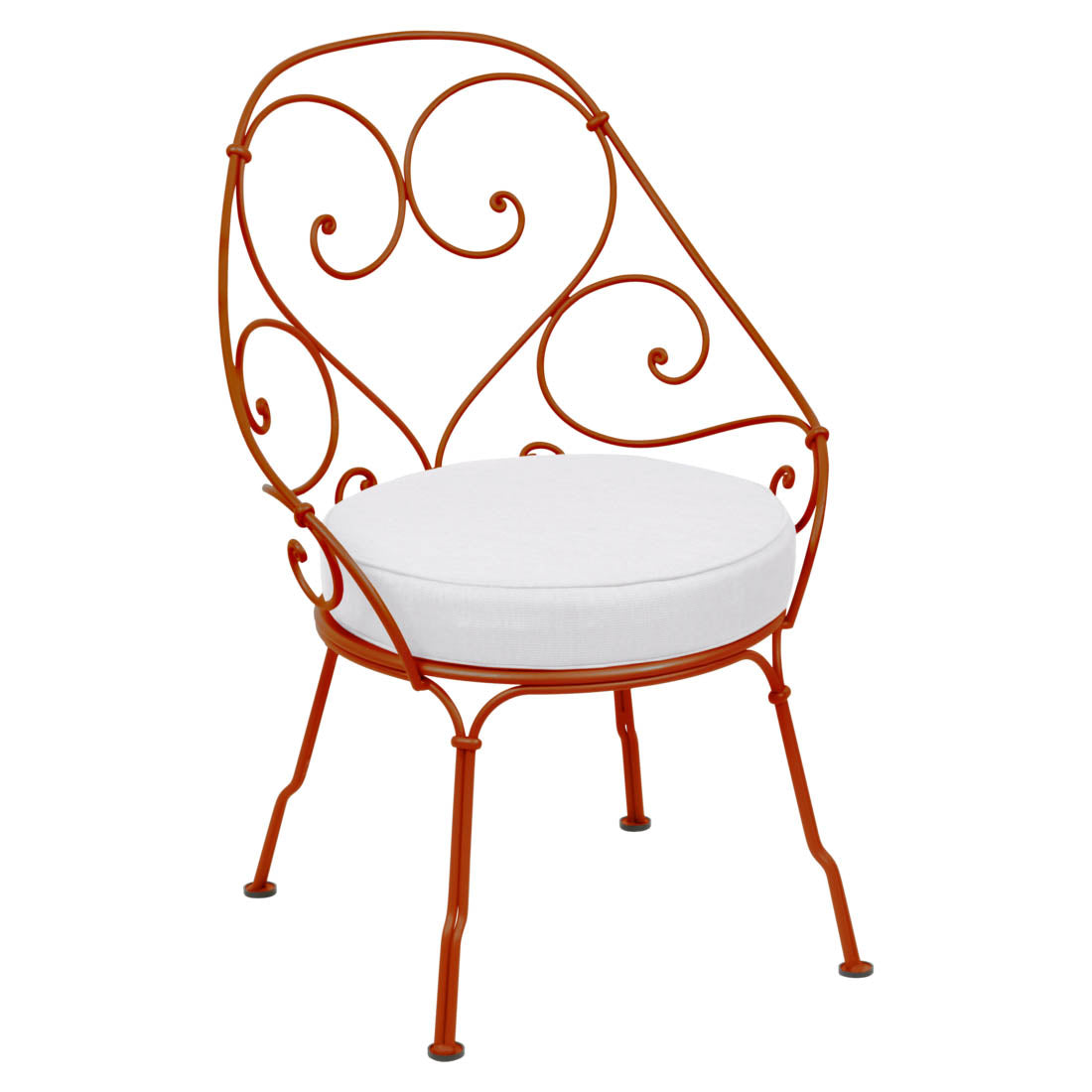 Fermob 1900 Cabriolet Armchair