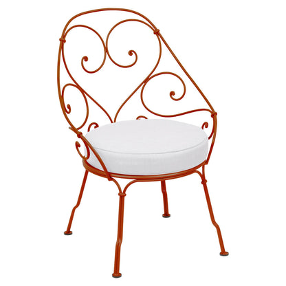 Fermob 1900 Cabriolet Armchair