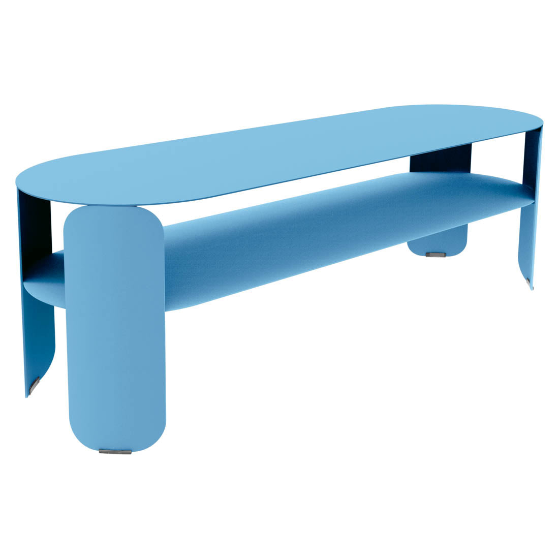 Fermob Bebop Low Console Table