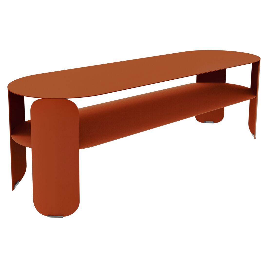 Fermob Bebop Low Console Table
