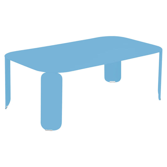 Fermob Bebop Low Table 48x28" H.17"