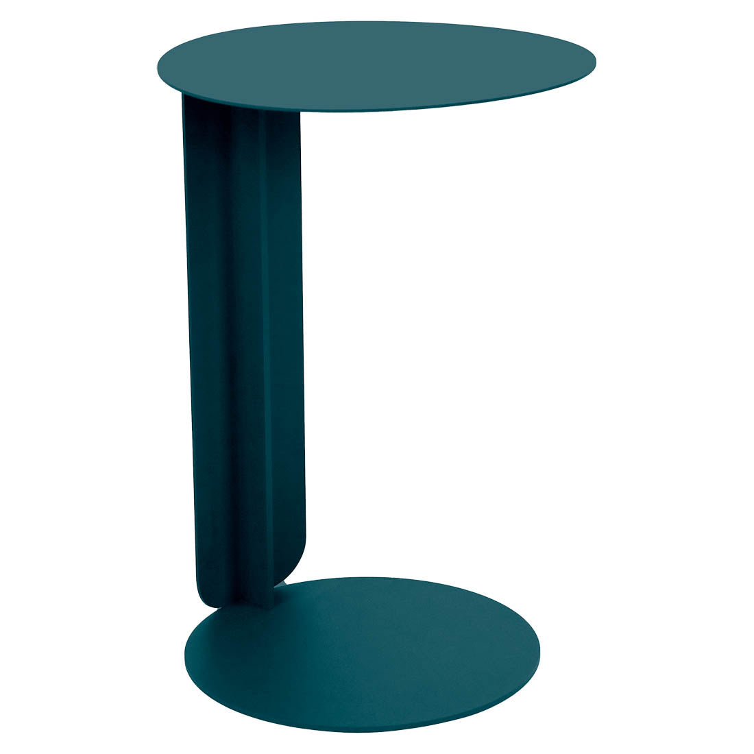Fermob Bebop Offset Table