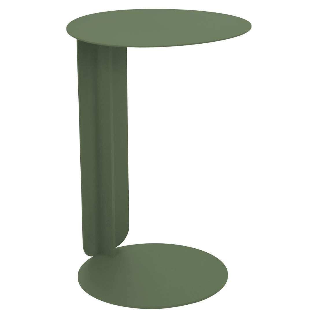 Fermob Bebop Offset Table