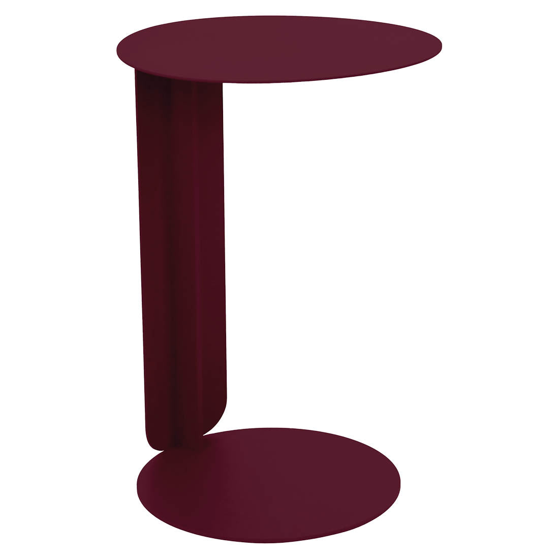 Fermob Bebop Offset Table