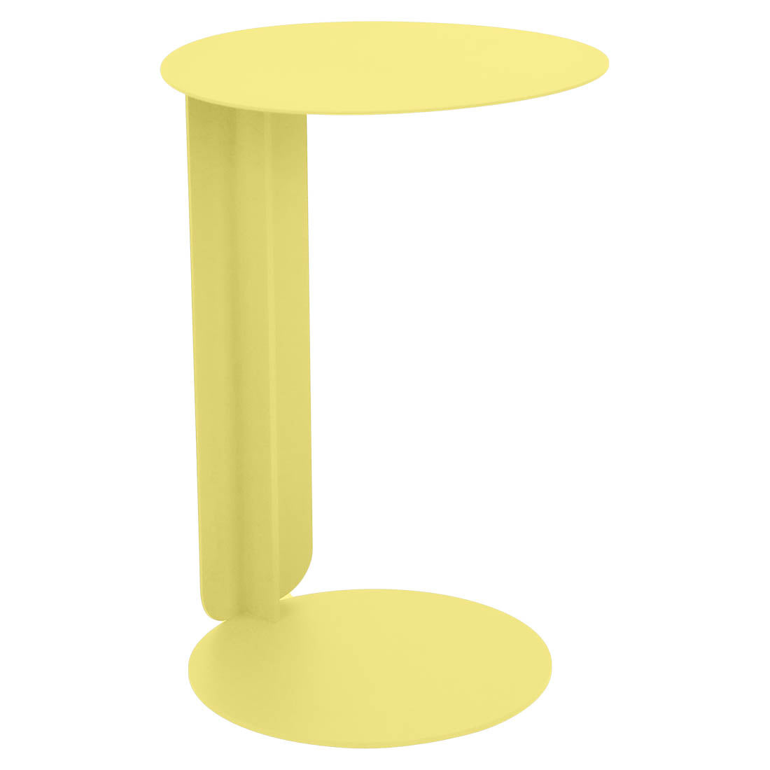 Fermob Bebop Offset Table