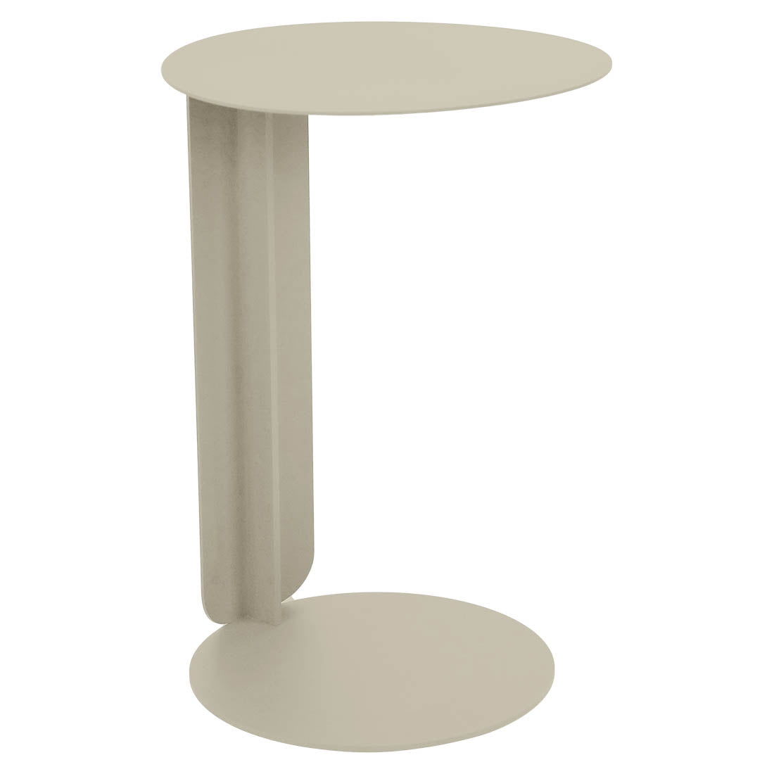 Fermob Bebop Offset Table