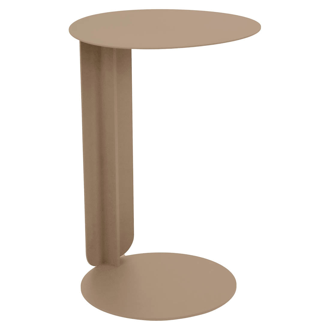 Fermob Bebop Offset Table