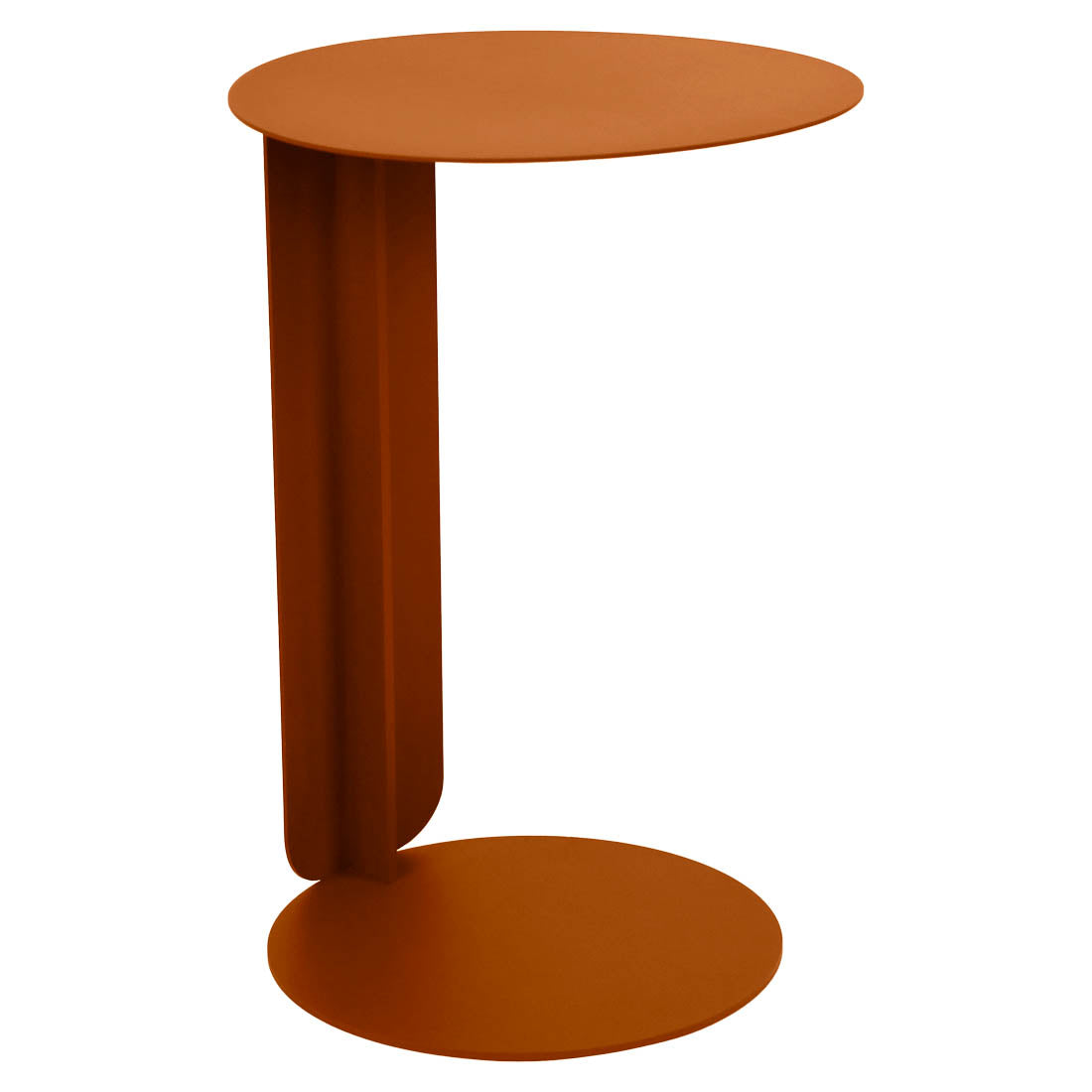 Fermob Bebop Offset Table