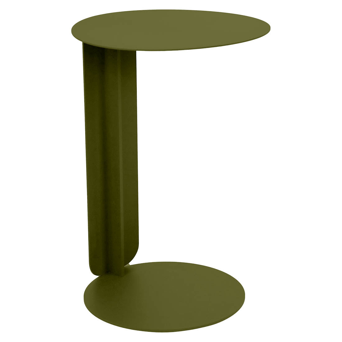 Fermob Bebop Offset Table