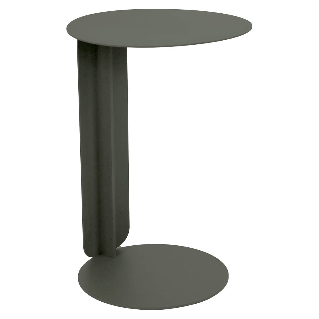 Fermob Bebop Offset Table
