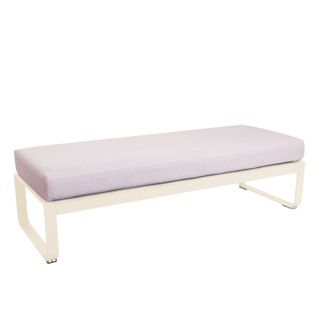 Fermob Bellevie 2 Seater Ottoman