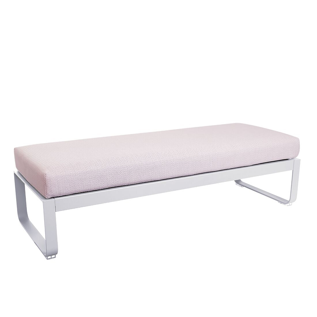 Fermob Bellevie 2 Seater Ottoman