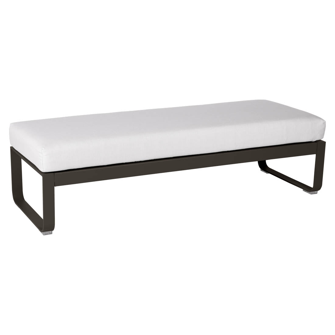 Fermob Bellevie 2 Seater Ottoman