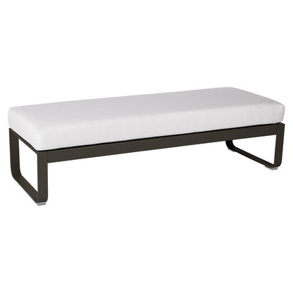 Fermob Bellevie 2 Seater Ottoman