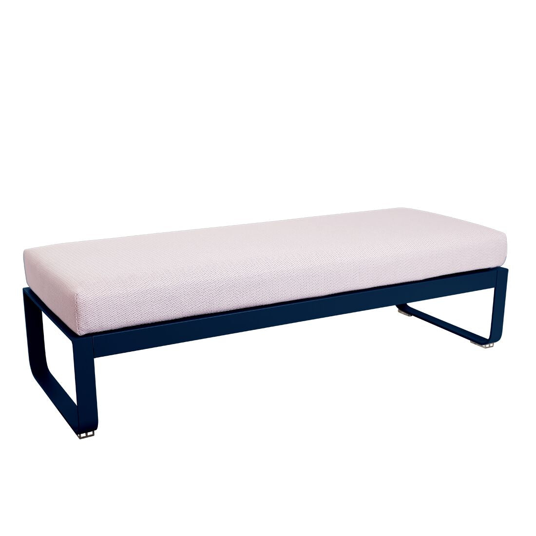 Fermob Bellevie 2 Seater Ottoman