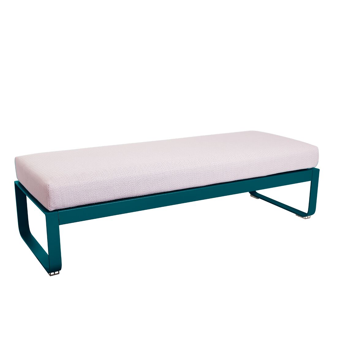 Fermob Bellevie 2 Seater Ottoman