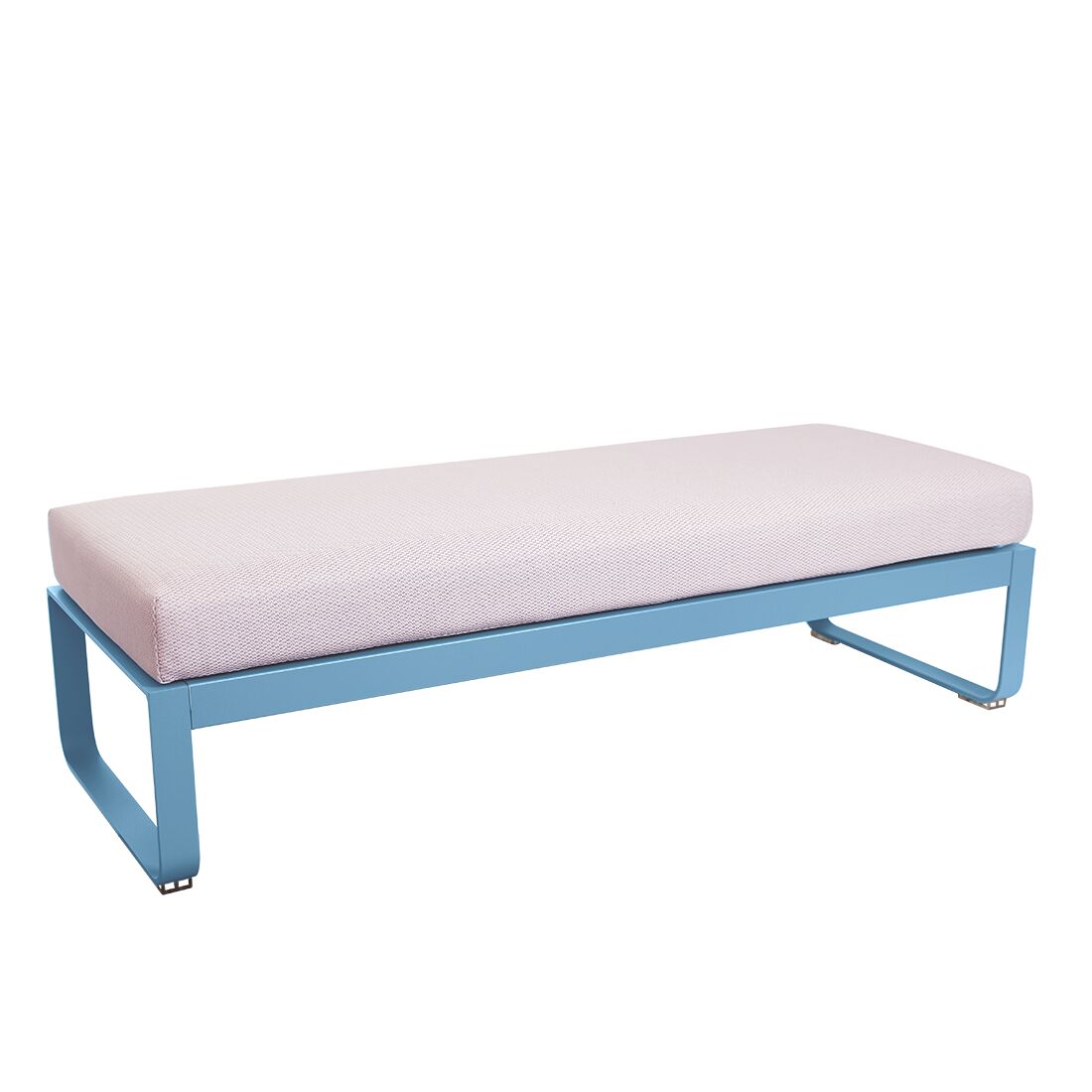 Fermob Bellevie 2 Seater Ottoman